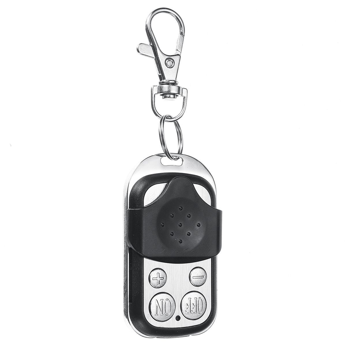 Parking-Heater-Car-Heater-Four-button-Silver-Remote-Control-Without-Battery-1481293