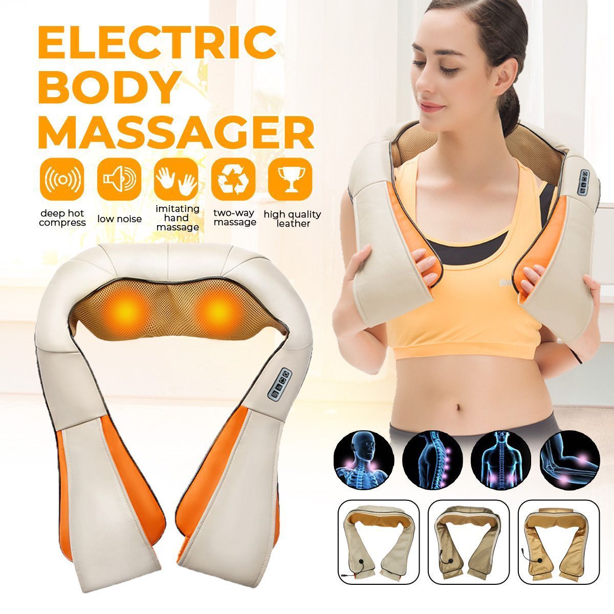 Waist-Back-Cervical-Car-Home-Heater-Dual-use-Heating-Massager-1594233