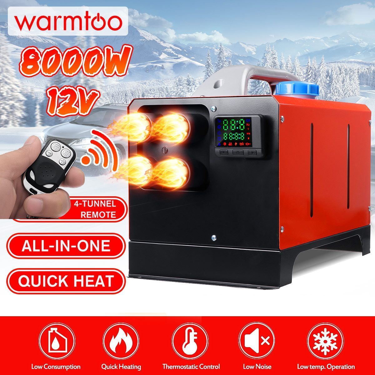 Warmtoo-All-In-One-12V-8KW-Diesel-Air-Heater-Car-Parking-Heater-Wireless-Remote-Control-LCD-Display-1754108