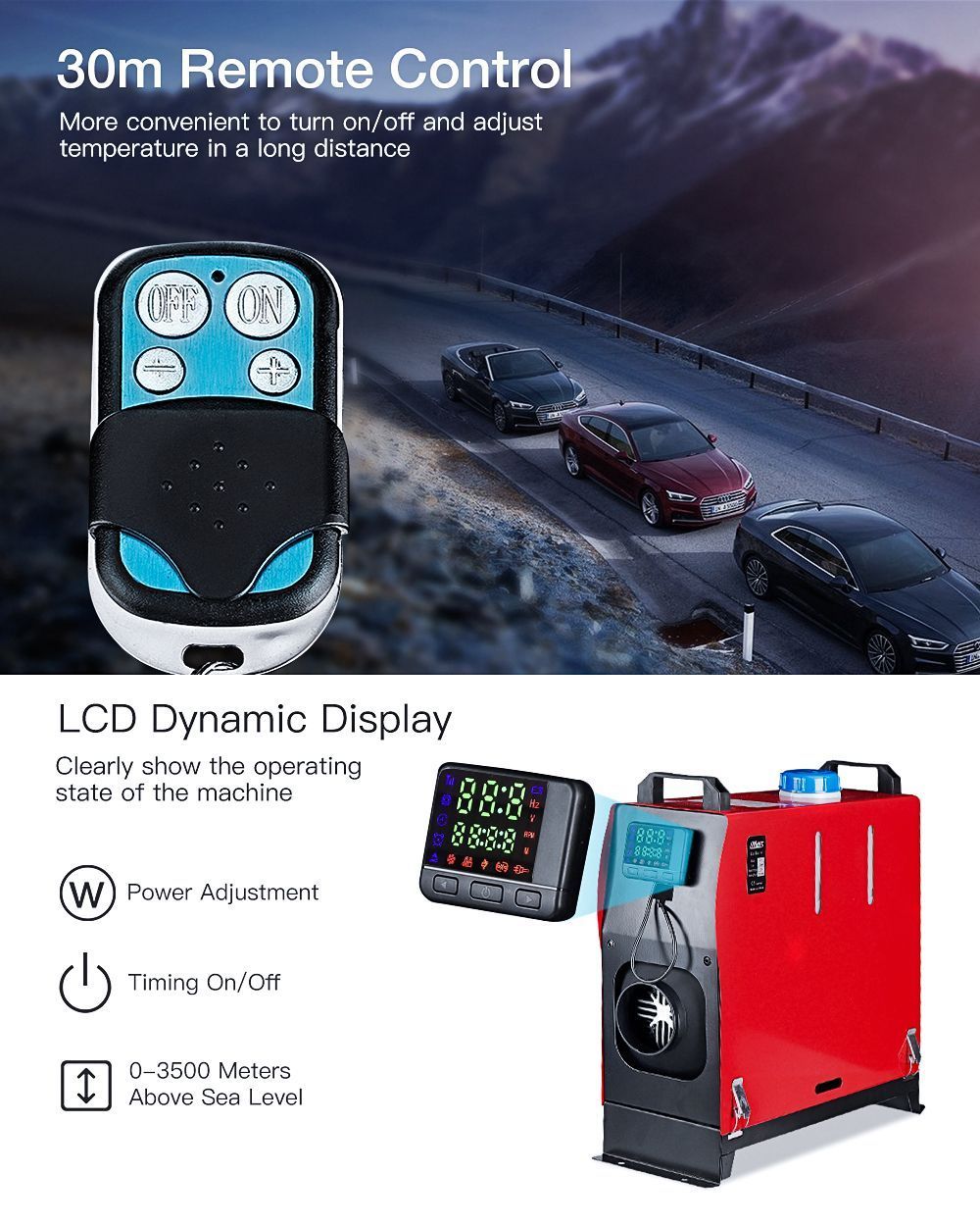 iMars-CH-A1-12V-3-8KW-Car-Parking-Diesel-Air-Heater-Adjustable-Hot-Silence-Remote-Control-LCD-Displa-1763524