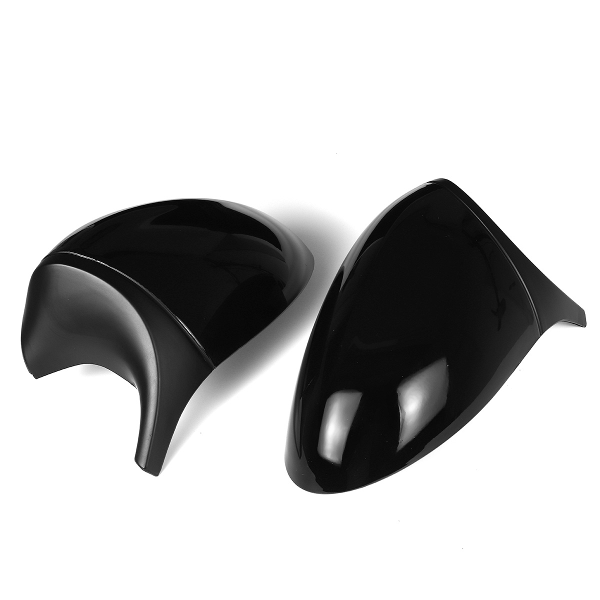 1-Pair-M3-Style-Mirror-Cap-Cover-Gloss-Black-For-BMW-3-Series-E90-E91-E92-E93-1754882