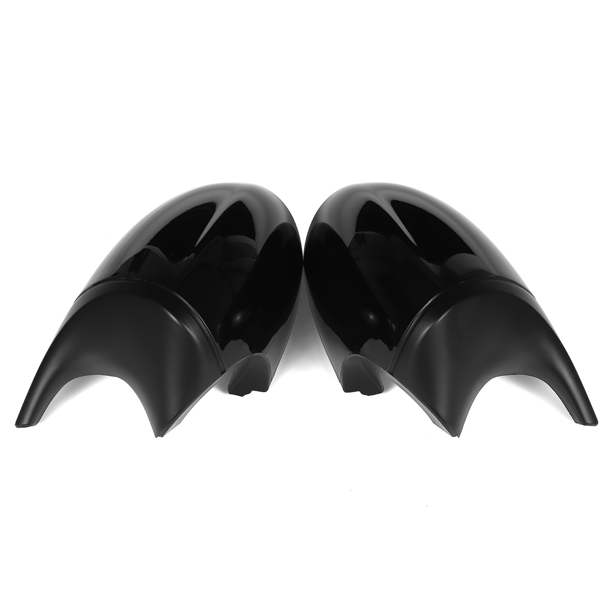 1-Pair-M3-Style-Mirror-Cap-Cover-Gloss-Black-For-BMW-3-Series-E90-E91-E92-E93-1754882