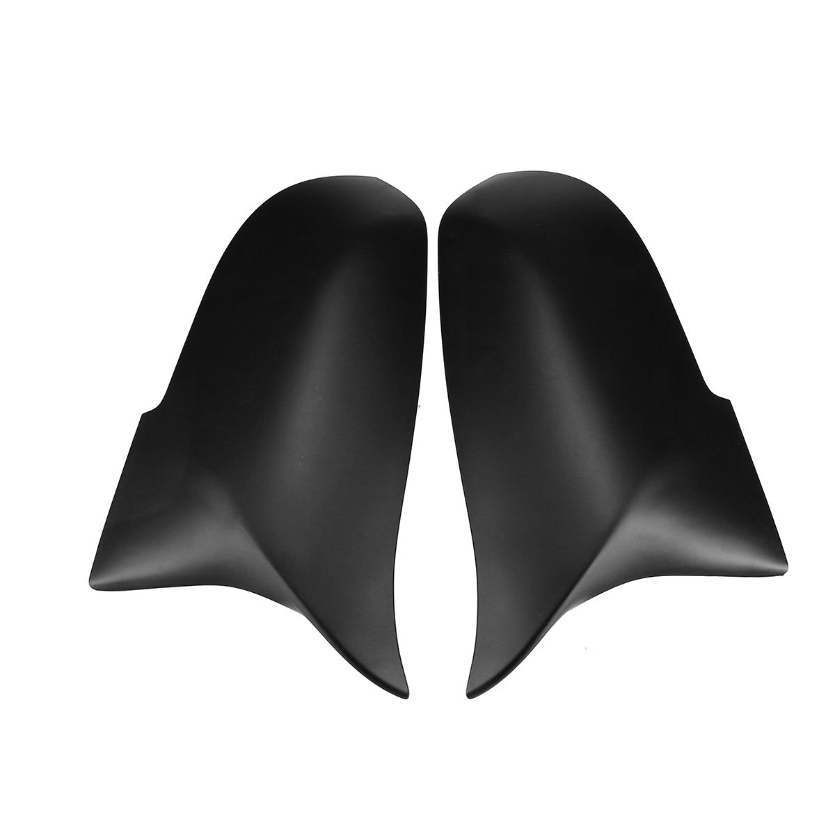 1-Pair-Matte-Black-Car-Rearview-Mirror-Cover-Cap-For-BMW-F20-F21-F22-F30-F32-F36-X1-F87-M3-1754885