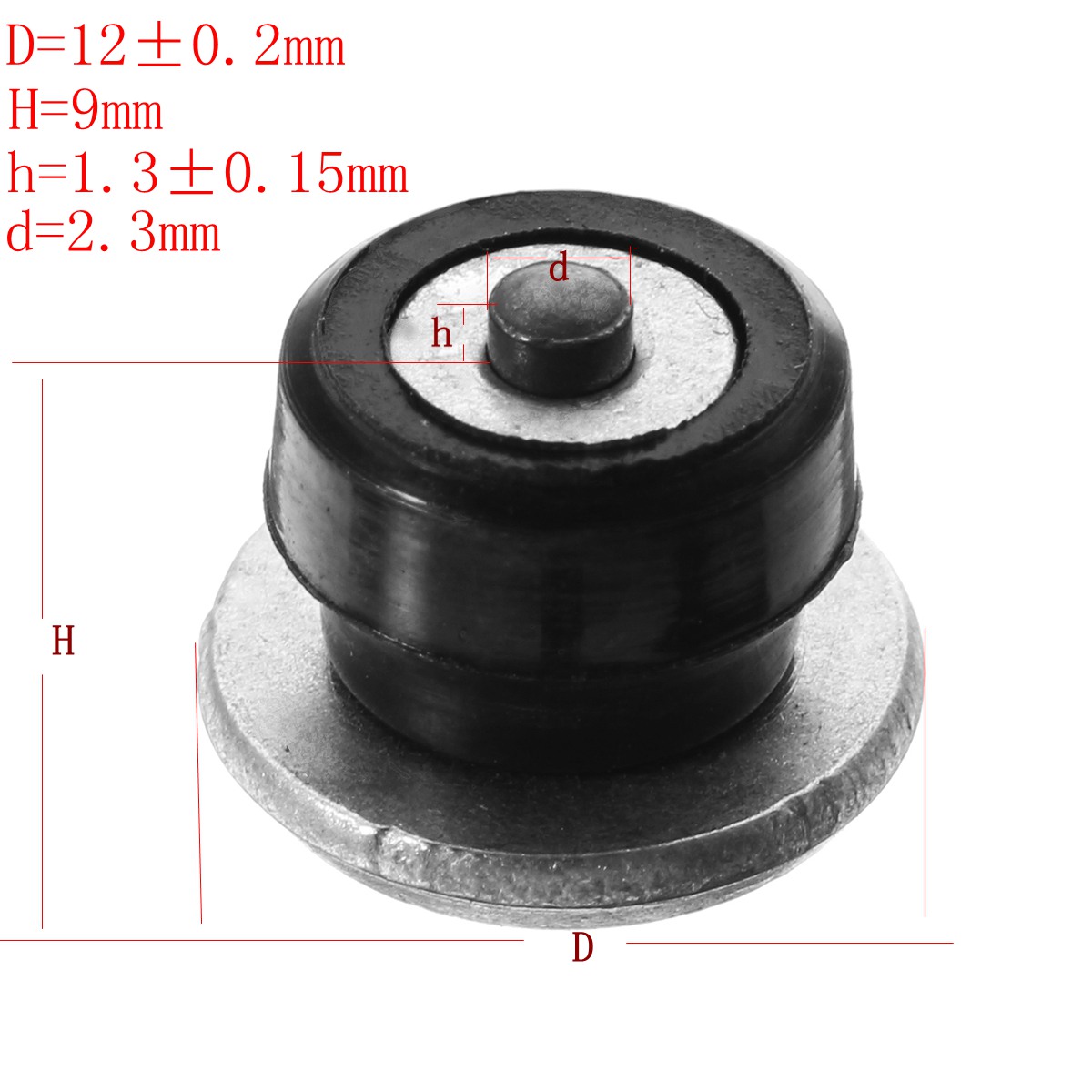 100PCS-Car-Tires-Studs-Spikes-Wheel-12x9mm-Snow-Chains-1254301