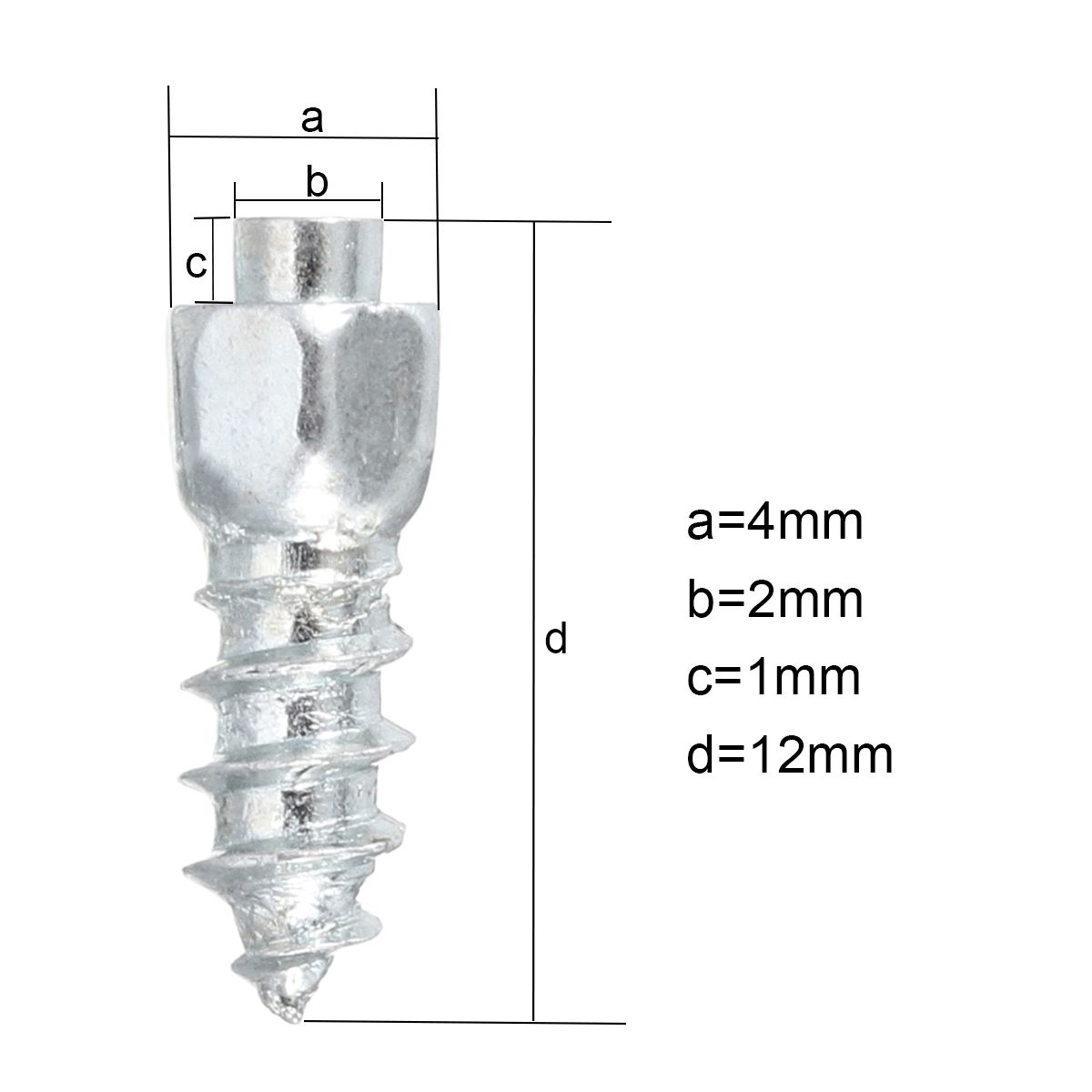 100Pcs-Car-Truck-ATV-Screw-In-Tire-Stud-Snow-Spikes-Racing-Track-Tire-Ice-Studs-1236584