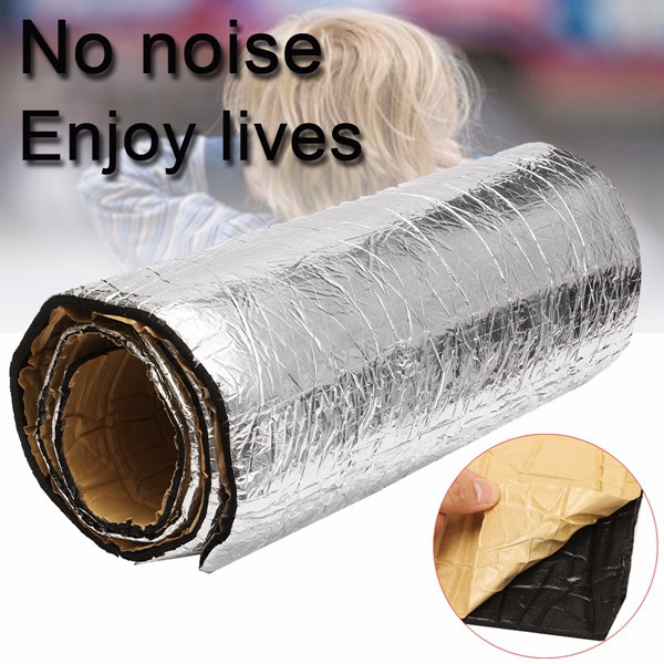 100cmx50cm-Car-Sound-Proofing-Deadening-Anti-noise-Insulation-Heat-Glass-Fiber-Cotton-1098016