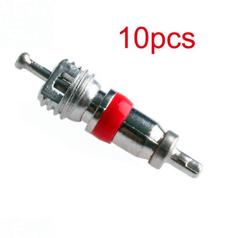 10Pcs-Car-Truck-Replacement-Tire-Tyre-Valve-Stem-Core-Part-1396600