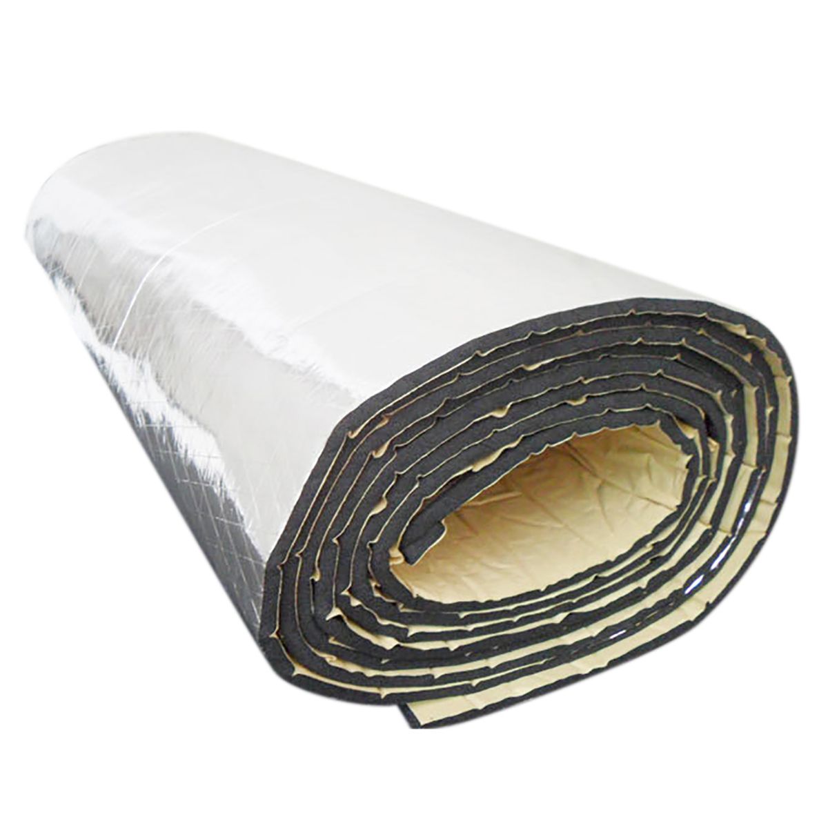 10mm-Audio-Noise-Control-Sound-Deadener-Car-Heat-Shield-Insulation-Proof-Mat-Sound-Insulation-Cotton-1293237