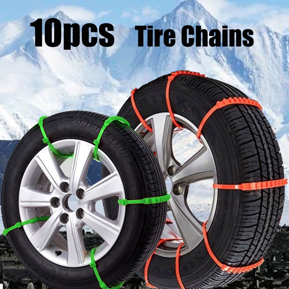 10xUniversal-Car-Tire-Snow-Antislip-Chains-Belt-Winter-Wheel-Anti-Skid-Vehicle-1240732