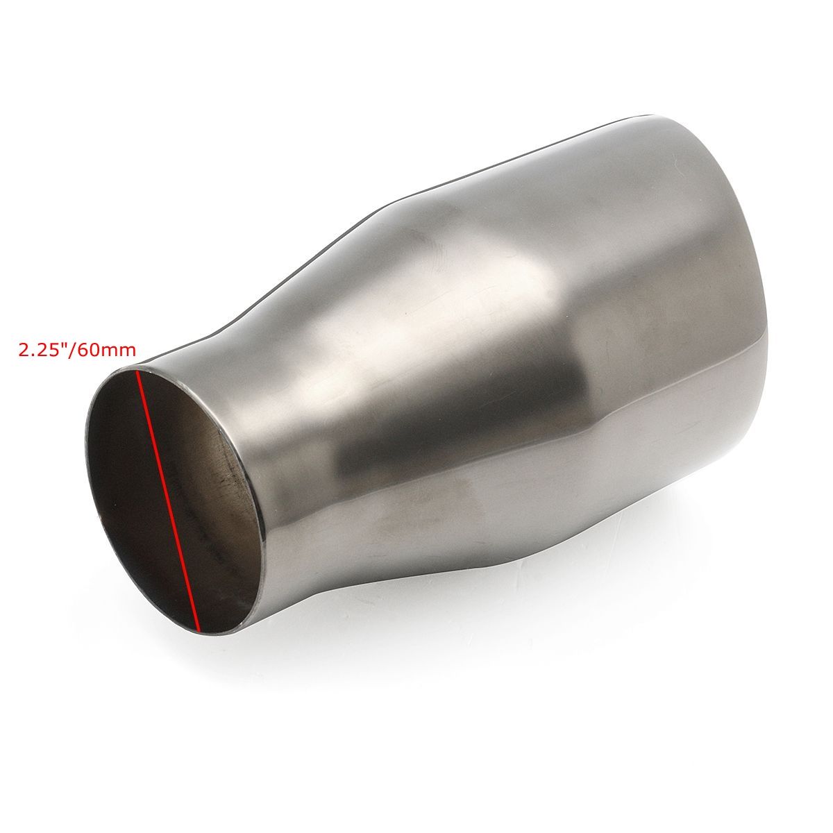 1Pc-7-Inch-Length-35-Inch-Outlet-236-Inch-Inlet-Stainless-Exhaust-Muffler-Tip-1425610