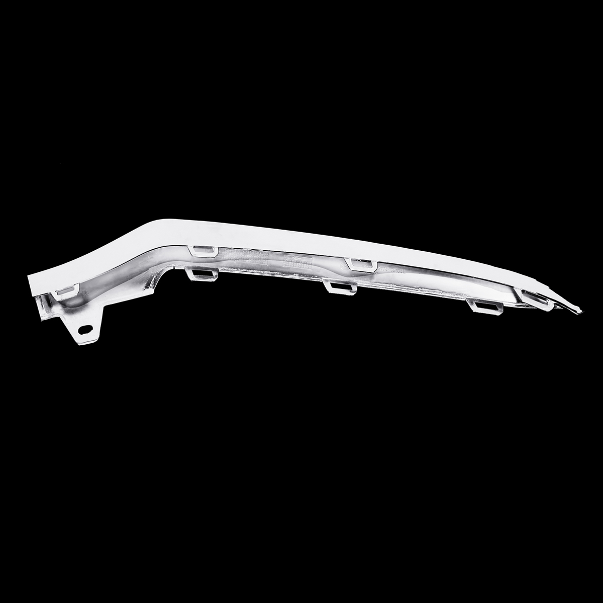 1pc-Chrome-Front-Bumper-Cover-Trim-Molding-For-Mercedes-Benz-W212-E350-14-16-LeftRight-1722561