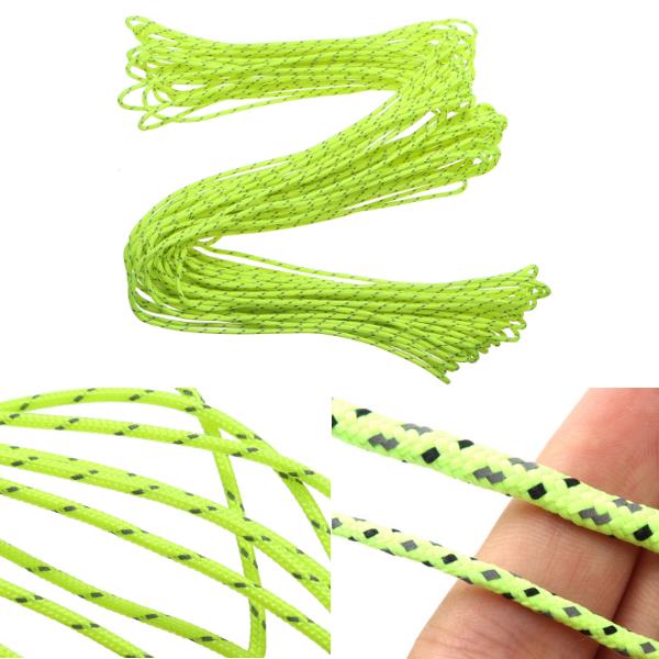 20M-Green-Reflective-Car-Luggage-Rop-Camping-Tent-Rope-Guy-Line-Camping-Cord-Paracord-1098514