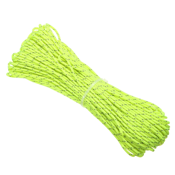 20M-Green-Reflective-Car-Luggage-Rop-Camping-Tent-Rope-Guy-Line-Camping-Cord-Paracord-1098514