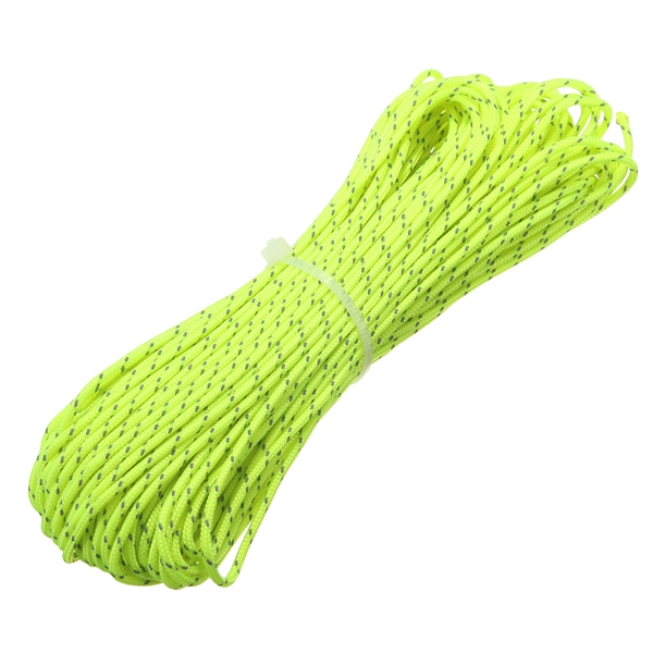 20M-Green-Reflective-Car-Luggage-Rop-Camping-Tent-Rope-Guy-Line-Camping-Cord-Paracord-1098514