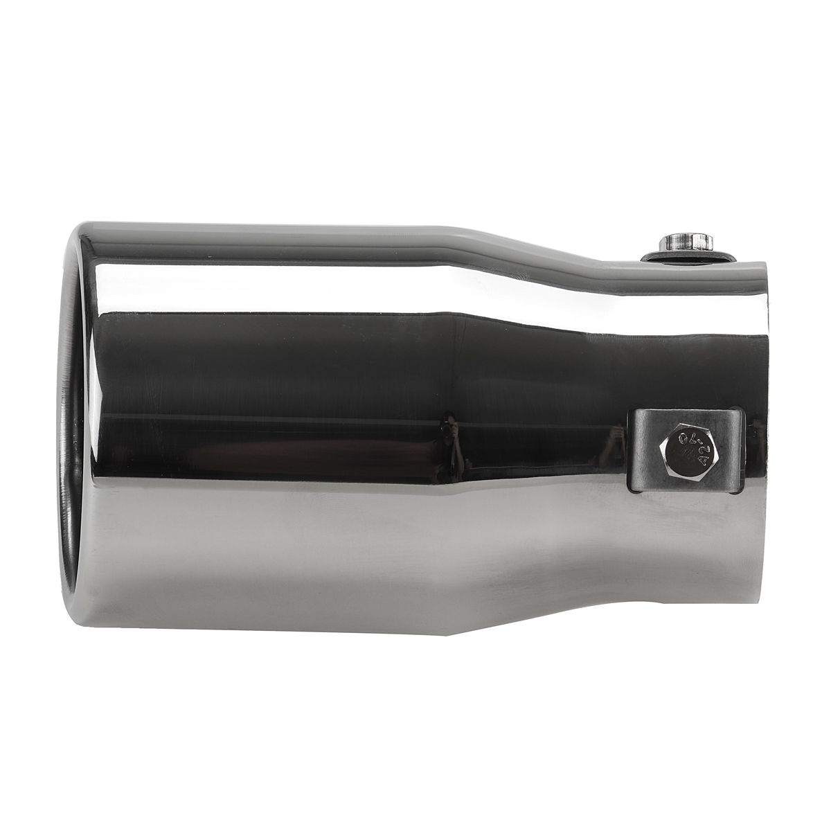 25-Inch-Inlet-Universal-Car-Auto-Exhaust-Muffler-Tip-Tail-Pipe-Stainless-Steel-1716270