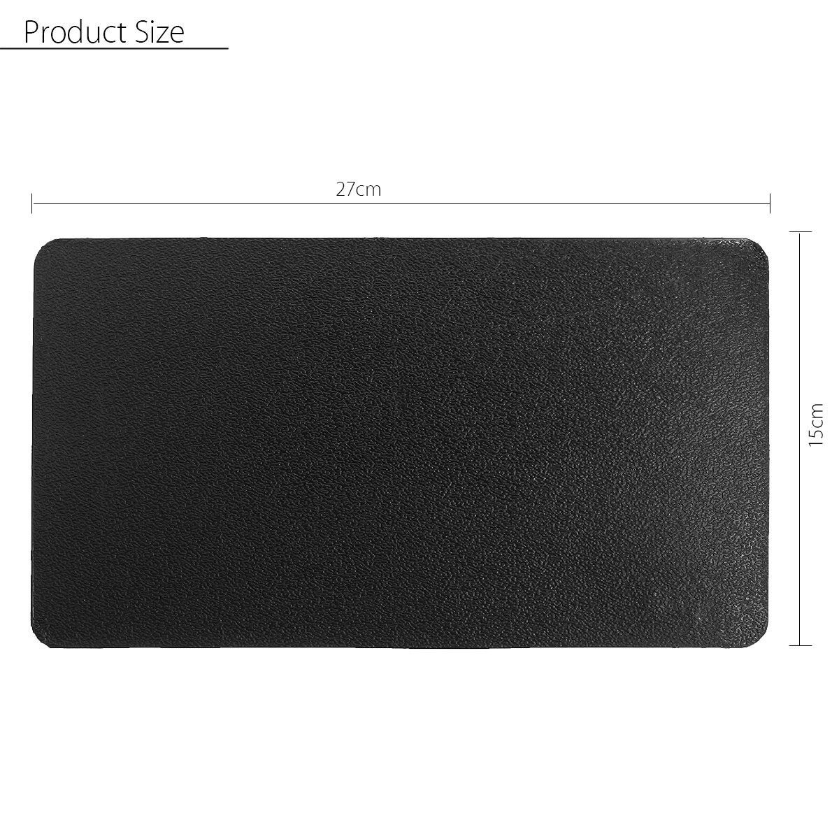 2715cm-Black-Wear-Resistant-Car-Anti-Non-slip-Pad-1347230