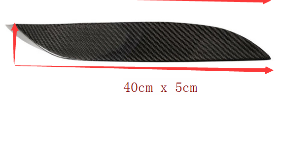 2PCS-Front-Bumper-CF-Carbon-Fiber-Board-Upper-Side-Splitter-Canards-Lip-Spoiler-for-BMW-F80-M3-F82-F-1541918