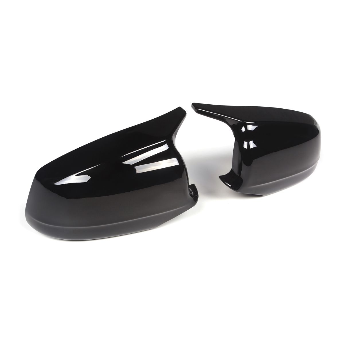 2PCS-Gloss-Rearview-Wing-Mirror-Cover-for-BMW-F10-F11-F18-5-Series-Pre-LCI-10-13-1716260