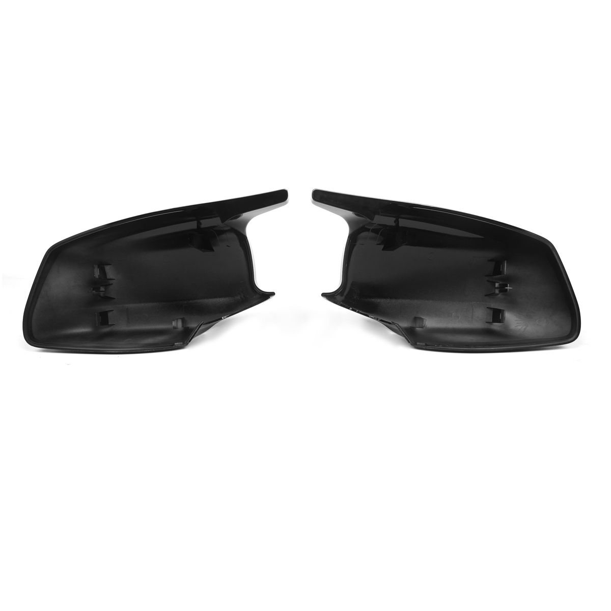 2PCS-Gloss-Rearview-Wing-Mirror-Cover-for-BMW-F10-F11-F18-5-Series-Pre-LCI-10-13-1716260