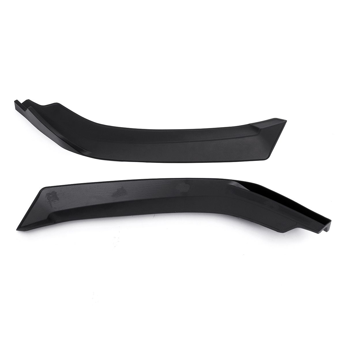 2PCS-Matt-Black-Front-Bumper-Body-Kit-Splitter-Aprons-For-For-Honda-Civic-Sedan-4DR-2016-2018-1763251