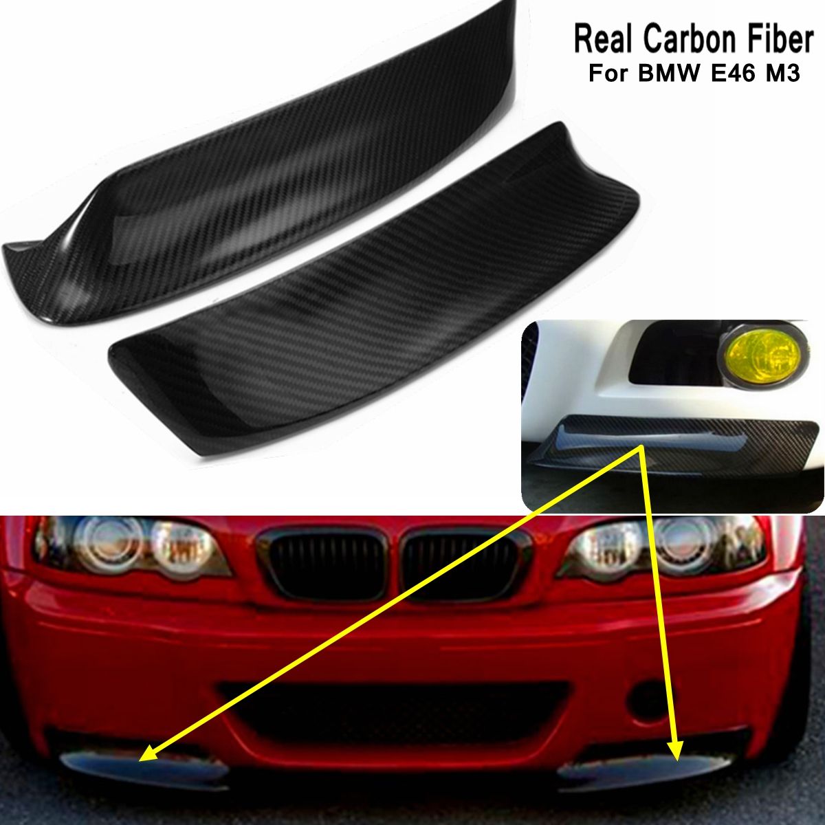 2Pcs-Car-Carbon-Fiber--Board-Front-Splitter-Bumper-Lip-Spoiler-for-BMW-E46-M3-99-06-2001-1353440