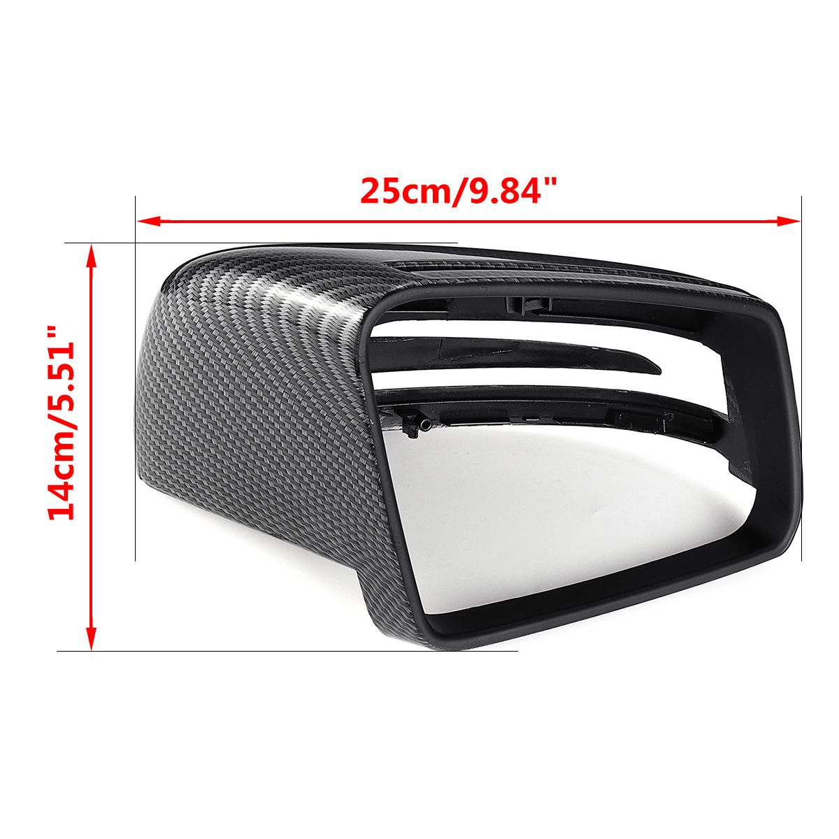 2Pcs-Car-Carbon-Fiber-Rearview-Mirror-Cover-Caps-for-Mercedes-W204-X204-W212-W221-C300-C218-1557226