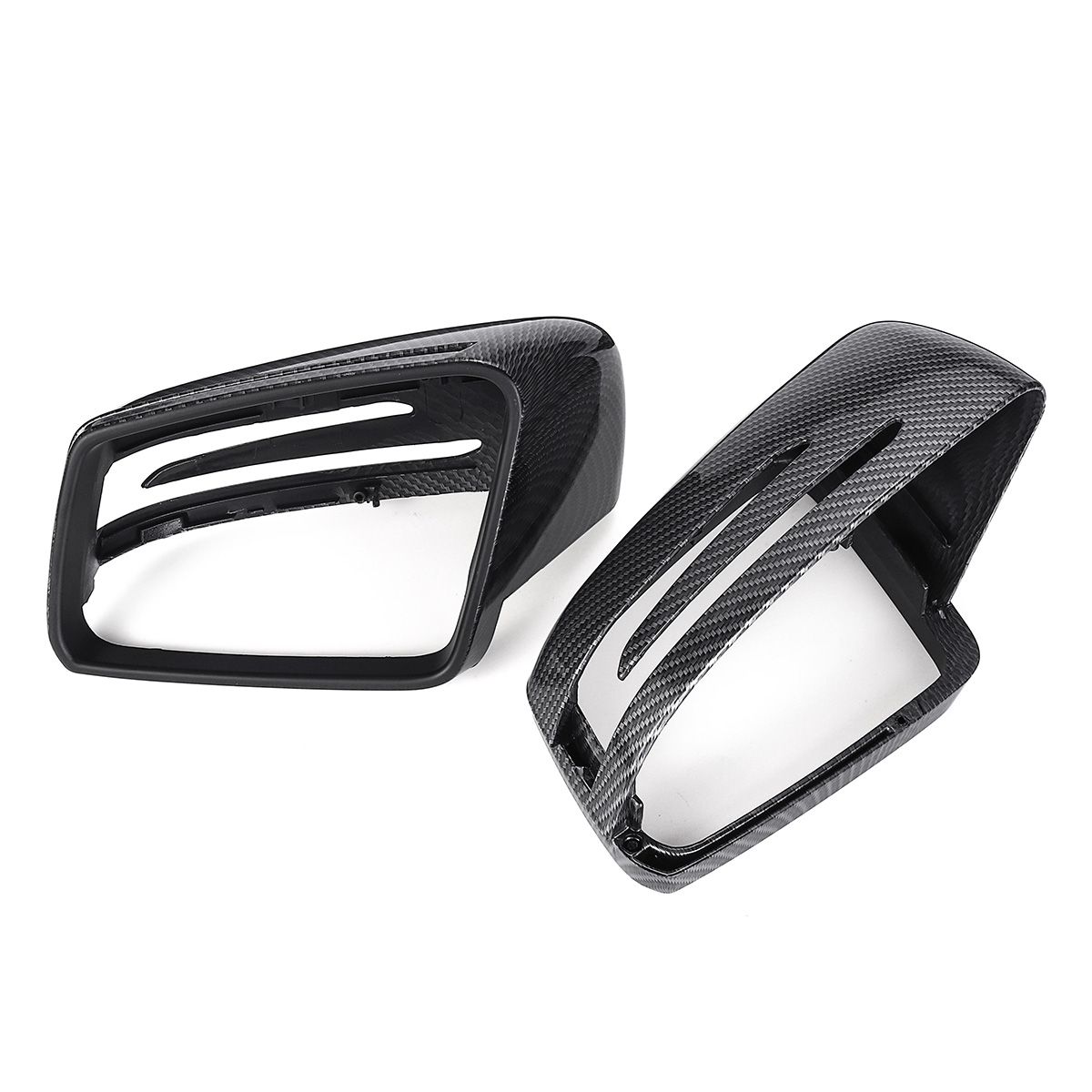 2Pcs-Car-Carbon-Fiber-Rearview-Mirror-Cover-Caps-for-Mercedes-W204-X204-W212-W221-C300-C218-1557226