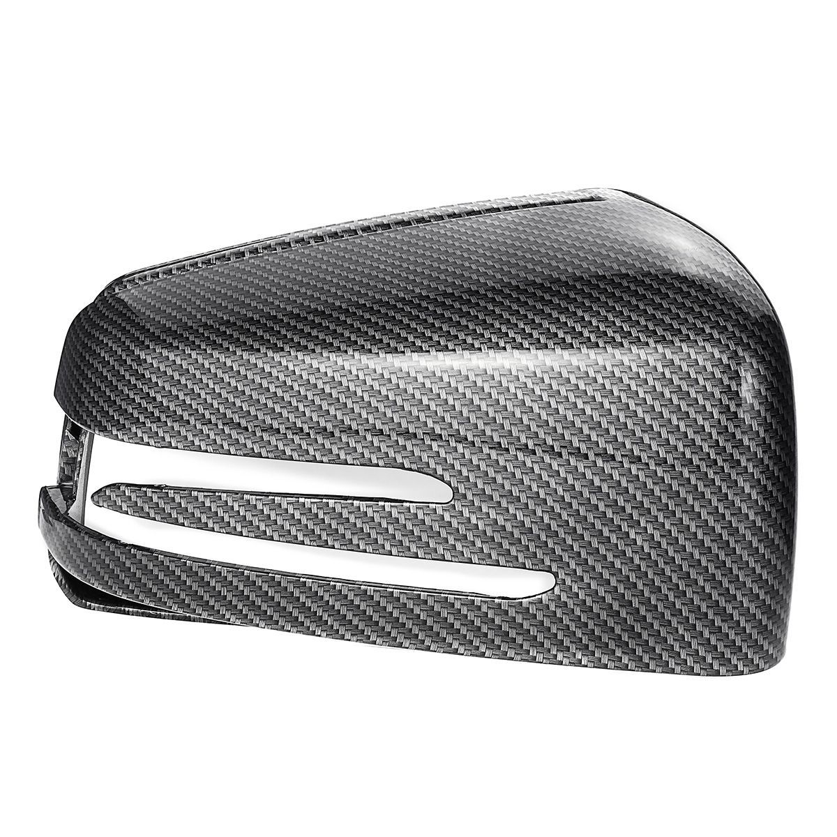 2Pcs-Car-Carbon-Fiber-Rearview-Mirror-Cover-Caps-for-Mercedes-W204-X204-W212-W221-C300-C218-1557226