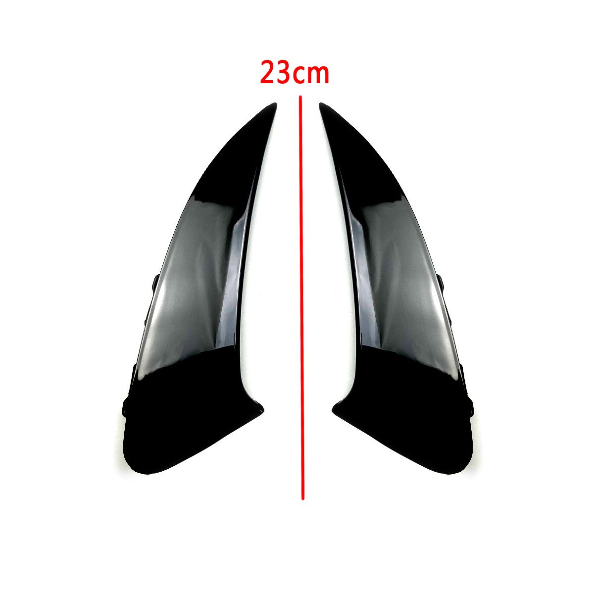 2Pcs-Car-Rear-Bumper-Spoiler-Side-Wing-Canard-For-Mercedes-CLA-Class-Sport-C118-CLA200-CLA220-CLA250-1659309