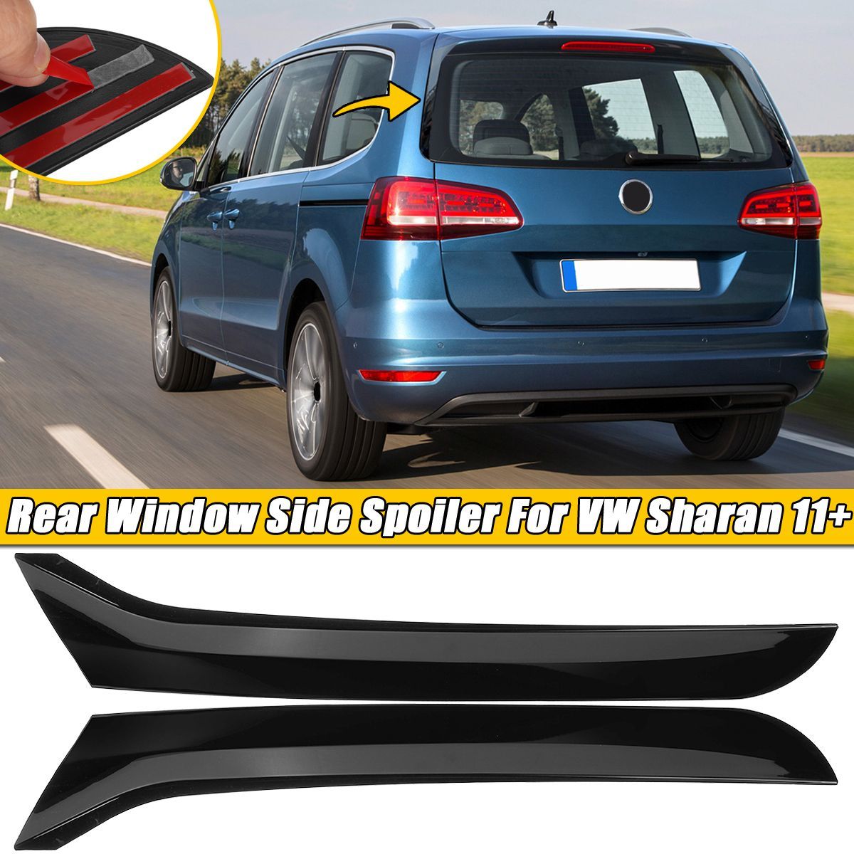 2Pcs-Car-Rear-Side-Window-Canard-Spoiler-Air-Splitter-For-VW-Sharan-2011-1678345