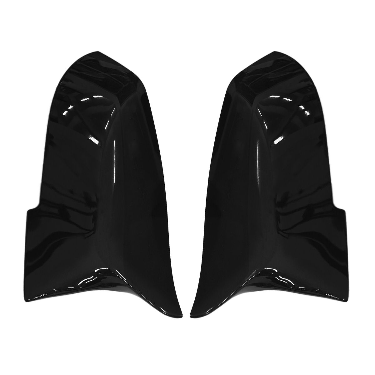 2Pcs-Gloss-Black-Car-Rear-View-Mirror-Cover-Cap-For-BMW-F20-F21-F22-F30-F32-F36-X1-F87-M3-1662640