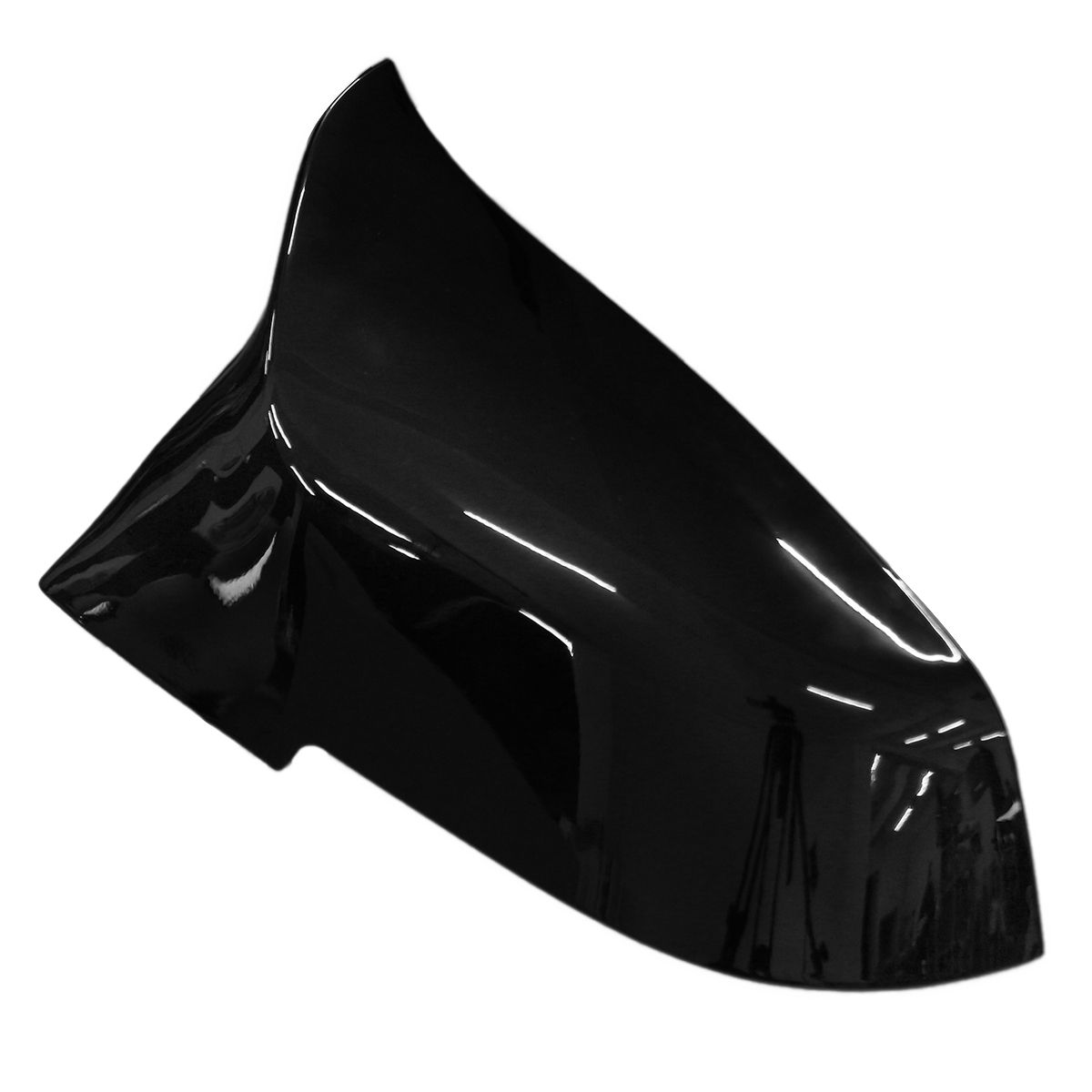 2Pcs-Gloss-Black-Car-Rear-View-Mirror-Cover-Cap-For-BMW-F20-F21-F22-F30-F32-F36-X1-F87-M3-1662640