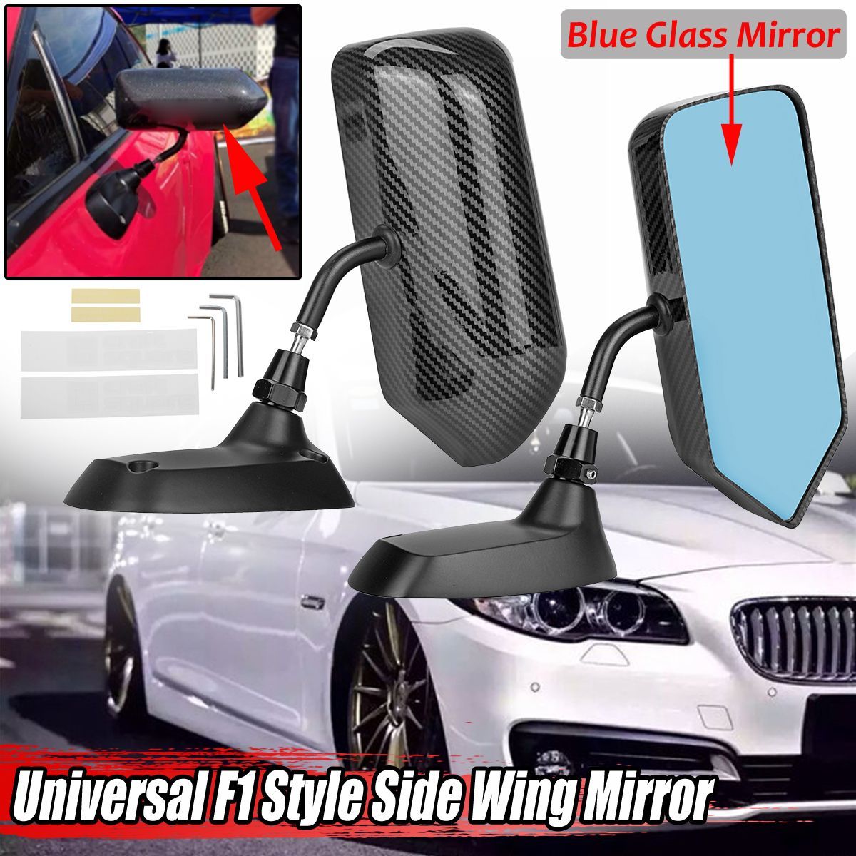 2Pcs-Universal-F1-Style-Car-Side-Mirror-Wing-Mirrors-Carbon-Fiber-Look-1684044