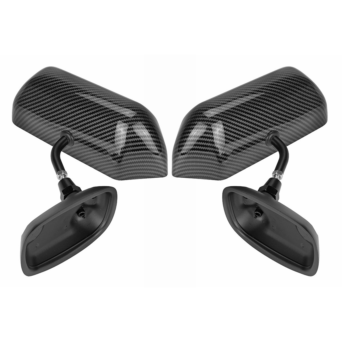 2Pcs-Universal-F1-Style-Car-Side-Mirror-Wing-Mirrors-Carbon-Fiber-Look-1684044