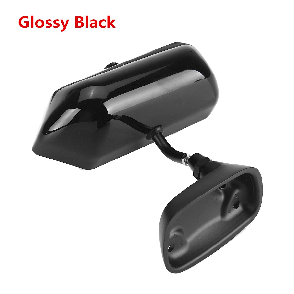 2Pcs-Universal-F1-Style-Car-Side-Mirror-Wing-Mirrors-Glossy-Black-1684075