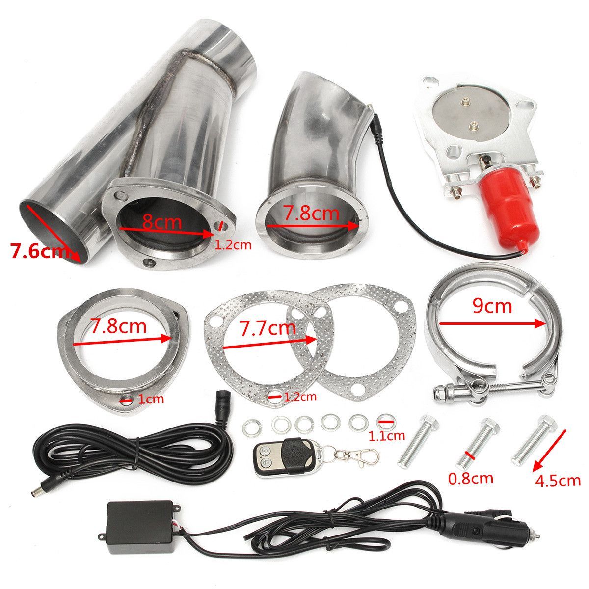 3-Inch-Electric-Exhaust-Valve-Catback-Down-Pipe-Systems-Kit-Remote-Intelligent-E-Cut-1172042