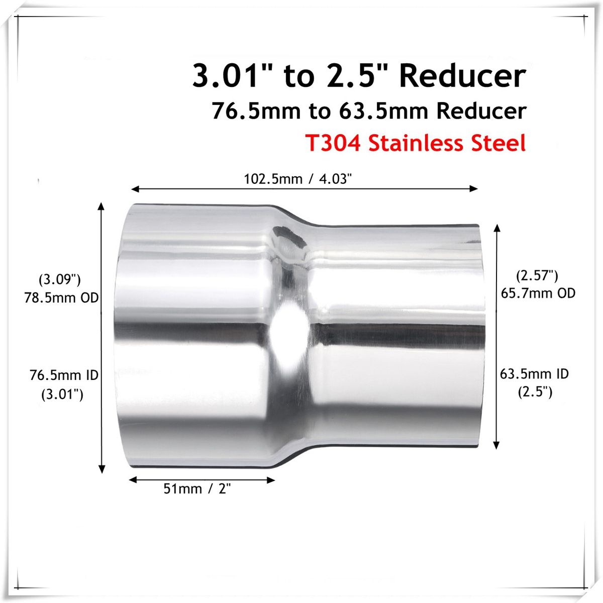 3-Inch-To-25-Inch-OD-Stainless-Standard-Exhaust-Pipe-Connector-Adapter-Reducer-Tube-1229159