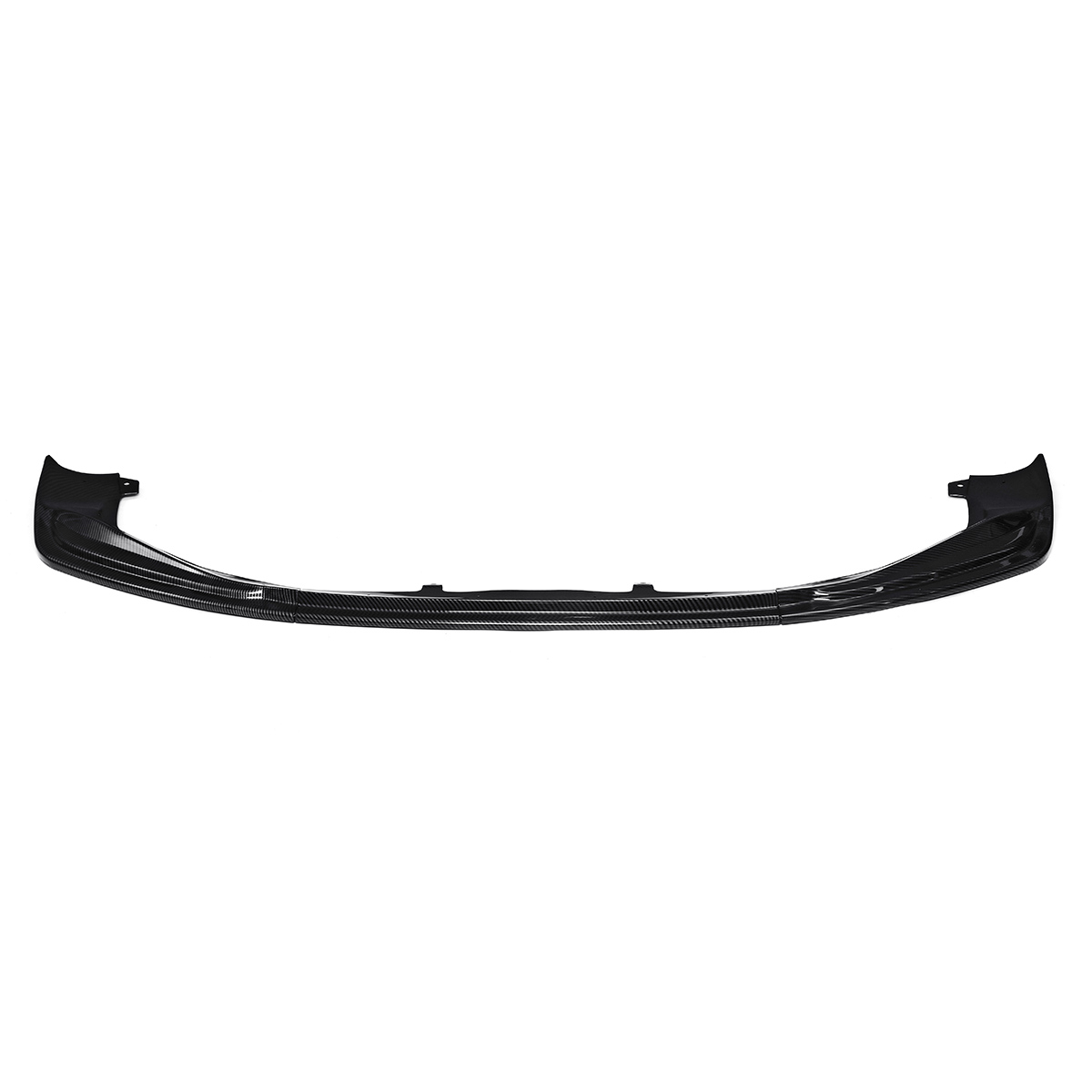 3PCS-Front-Bumper-Lip-Splitter-For-Lexus-2014-2016-IS250-IS350-IS200T-F-SPORT-STYLE-JDM-Strip-1540980