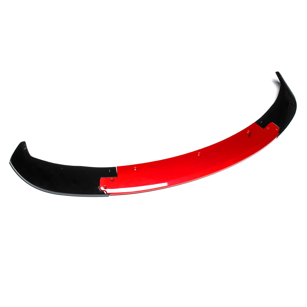 3Pcs-Gloss-Black-Red-ABS-Front-Bumper-Lip-Protector-Spoiler-For-Tesla-Model-3-2017-2019-1571735