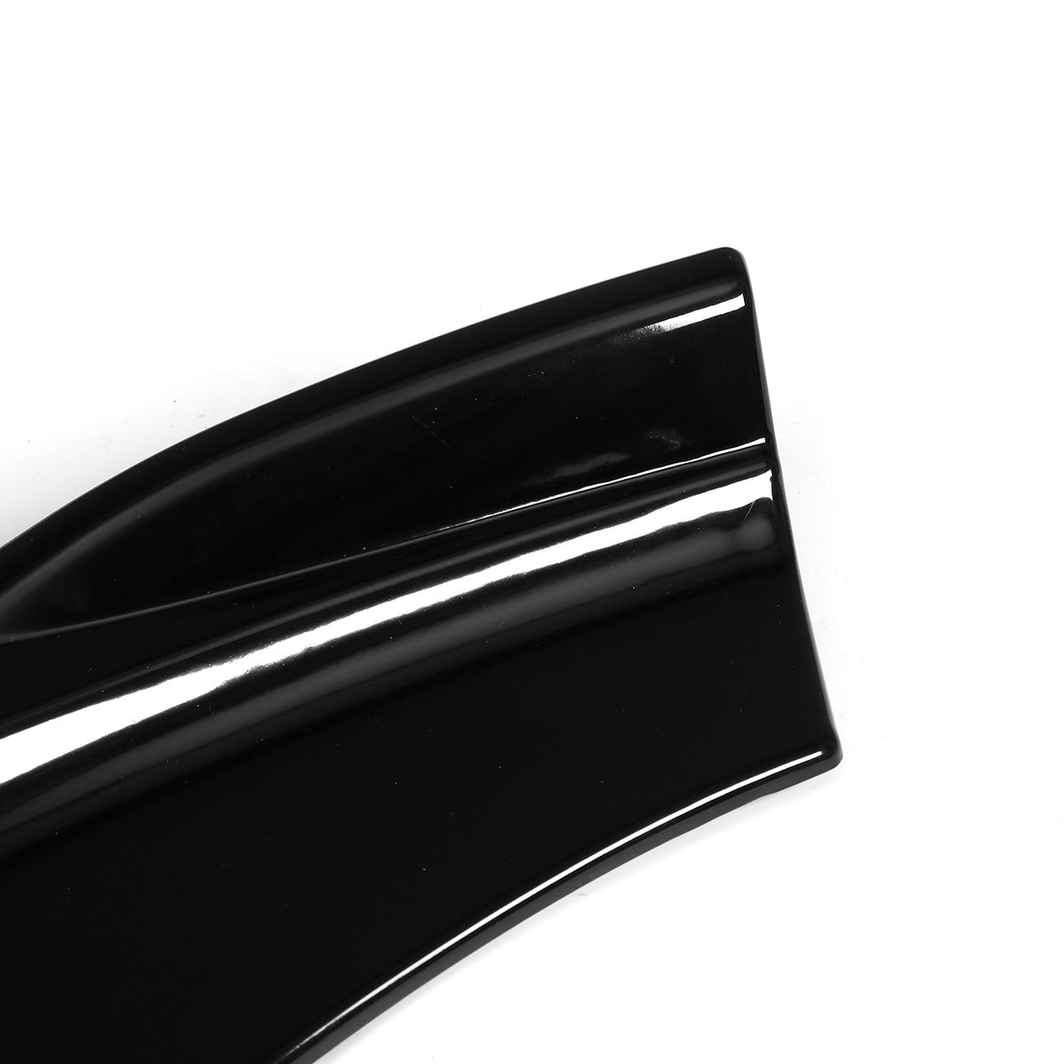 3X-Gloss-Black-Front-Bumper-Lip-Spoiler-Splitter-Protector-For-Dodge-Charger-SRT-2015-2019-1584981