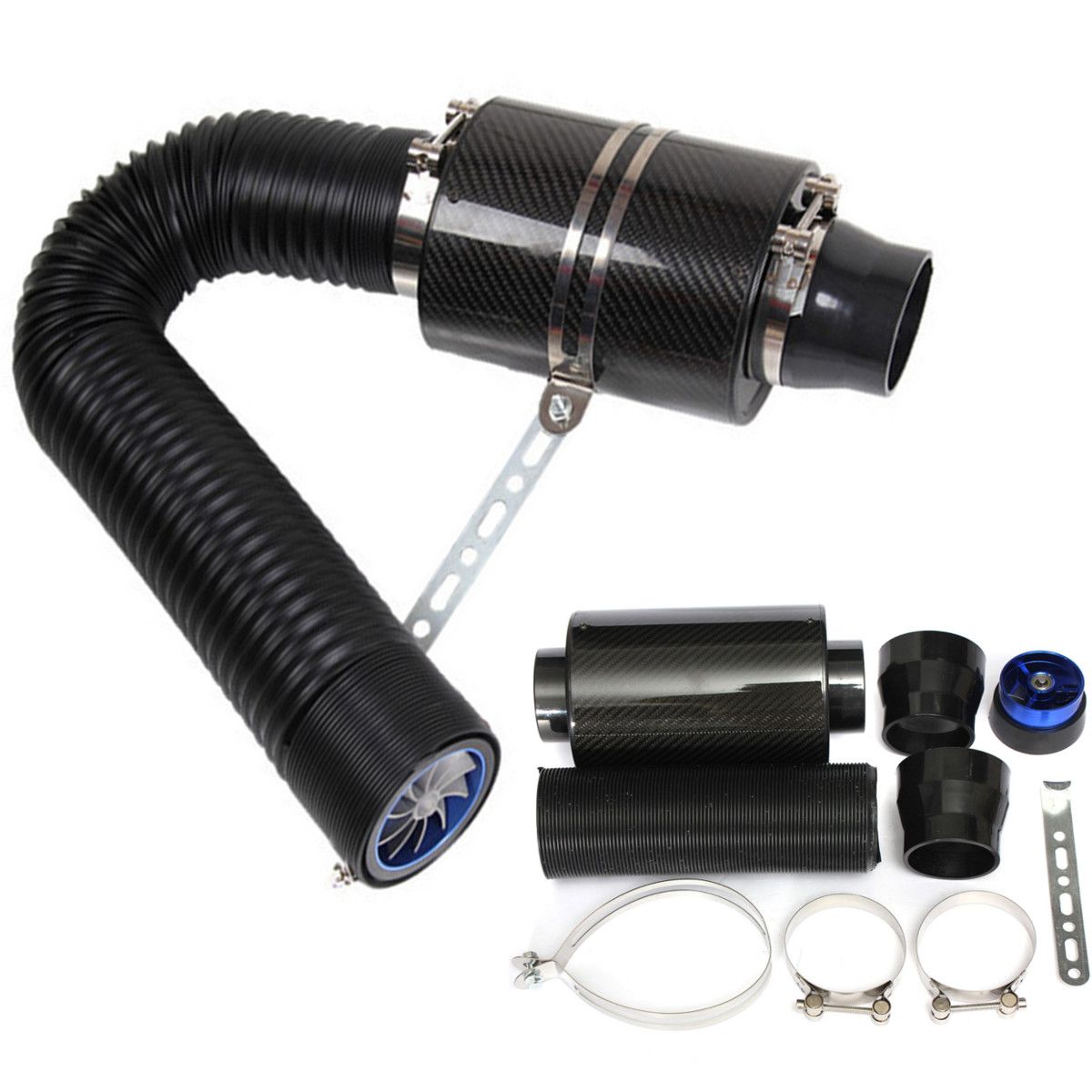 3inch-Universal-Performance-Air-Feed-Cold-Filter-Intake-Pipe-Induction-Extension-1020486