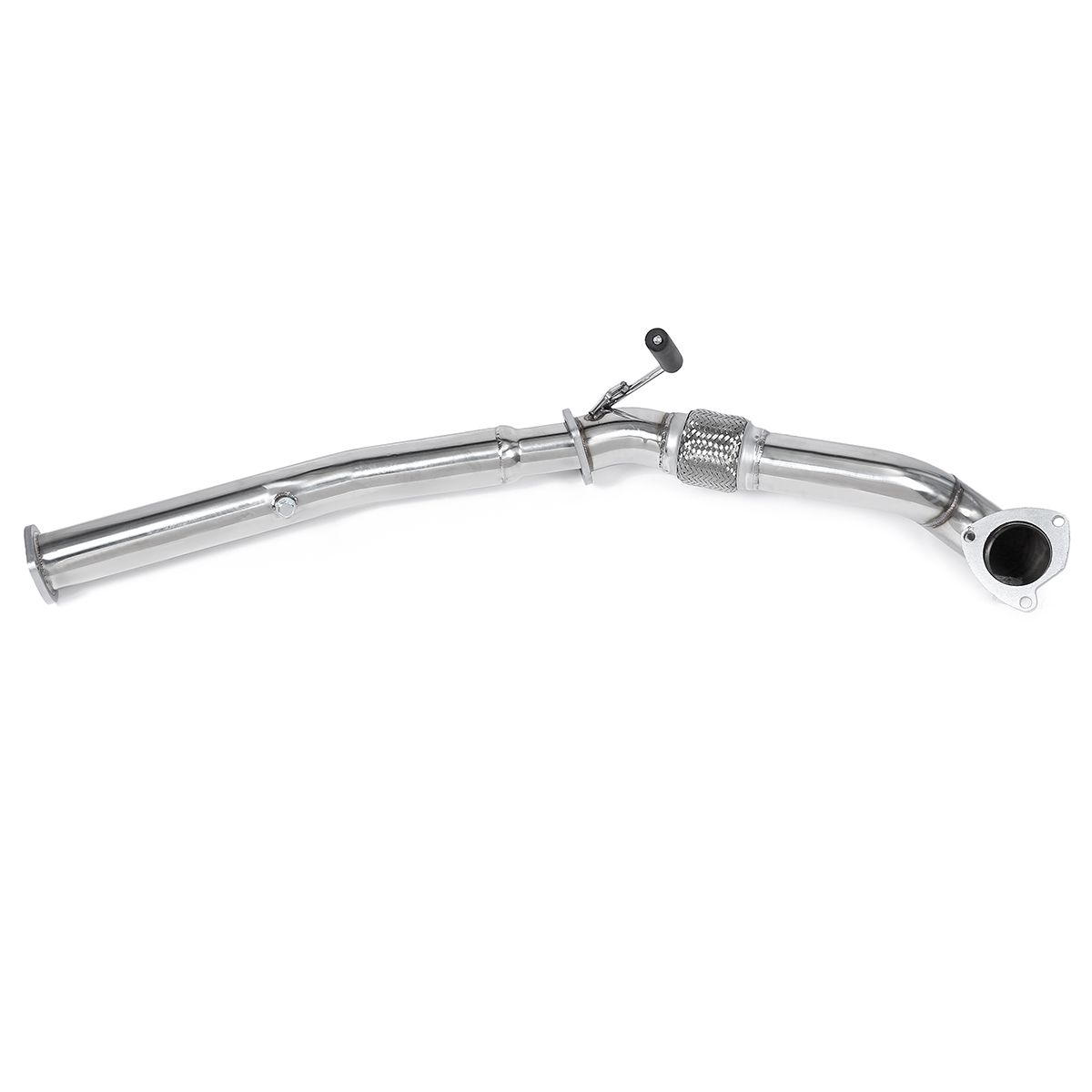 3quot-Stainless-Steel-Turbo-Exhaust-Pipe-Downpipe-For-Audi-TT-18T-Quattro--S3-225-1709488