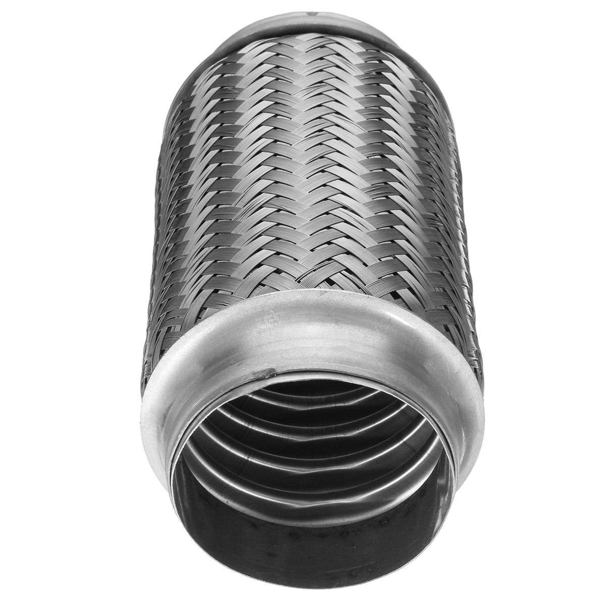 3x8-Inch-Flex-Pipe-Exhaust-Stainless-Steel-Double-Braid-Heavy-Duty-Coupling-Tube-1251545