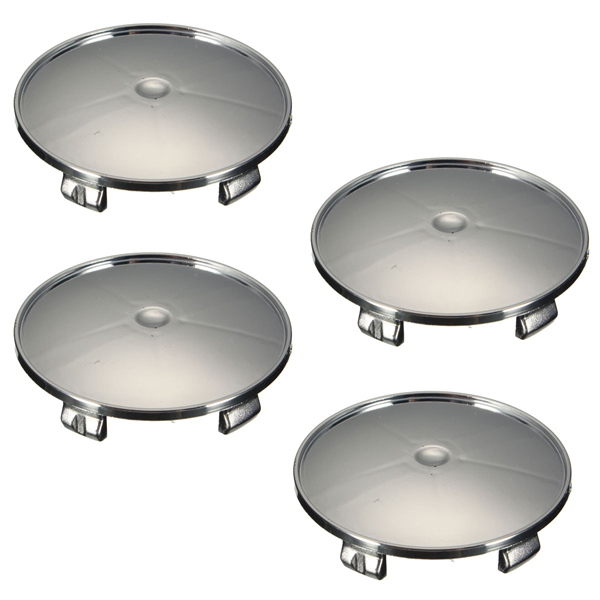 4-x-68mm-Plastic-Chrome-Wheel-Center-Cap-Cover-For-BMW-E52-E60-E51-E63-E65-E66-1035274