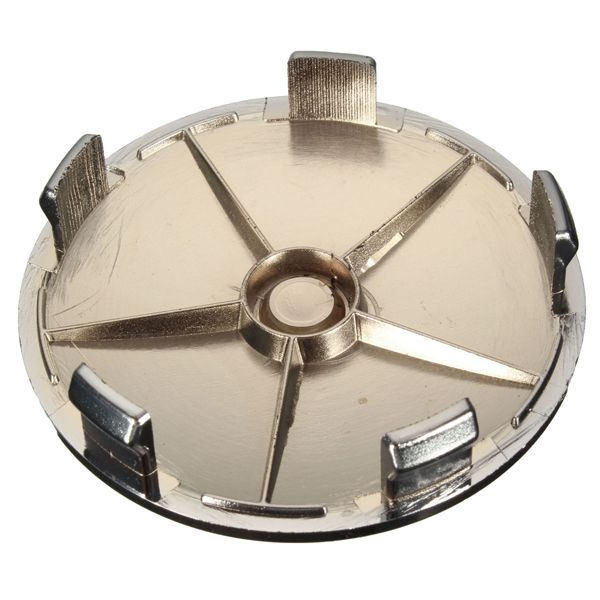 4-x-68mm-Plastic-Chrome-Wheel-Center-Cap-Cover-For-BMW-E52-E60-E51-E63-E65-E66-1035274