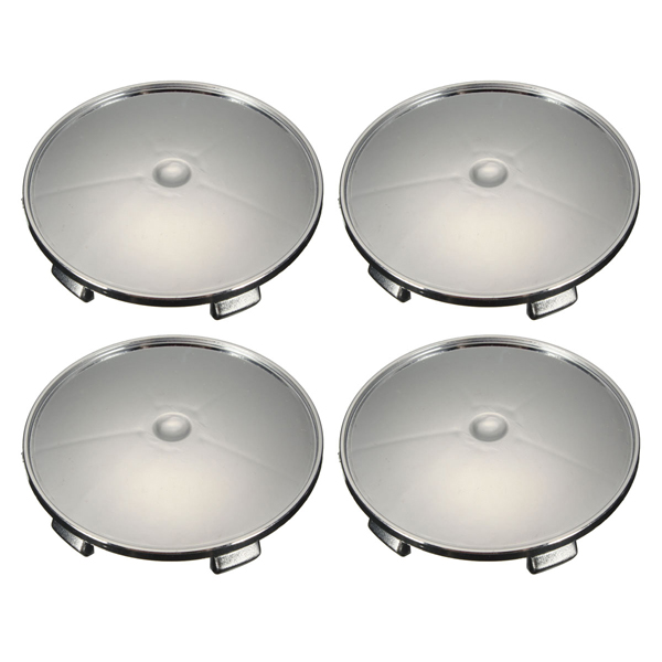 4-x-68mm-Plastic-Chrome-Wheel-Center-Cap-Cover-For-BMW-E52-E60-E51-E63-E65-E66-1035274