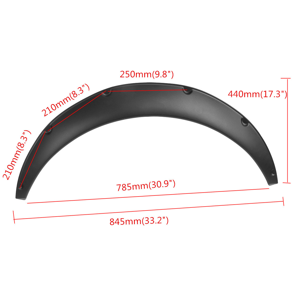4Pcs-275-Inch-Universal-Flexible-Car-Flares-Extra-Wide-Body-Wheel-Arches-1251044