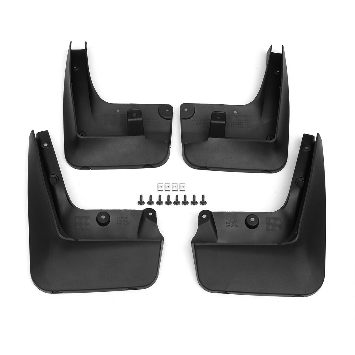 4Pcs-Front-Rear-Car-Mudguards-Splash-Fender-For-BMW-5-Series-E60-2004-2010-1389406