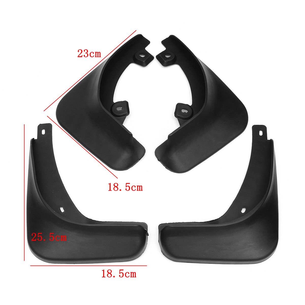 4Pcs-Front-Rear-Car-Mudguards-Splash-Fender-For-Skoda-Superb-II-2008-2015-1389442