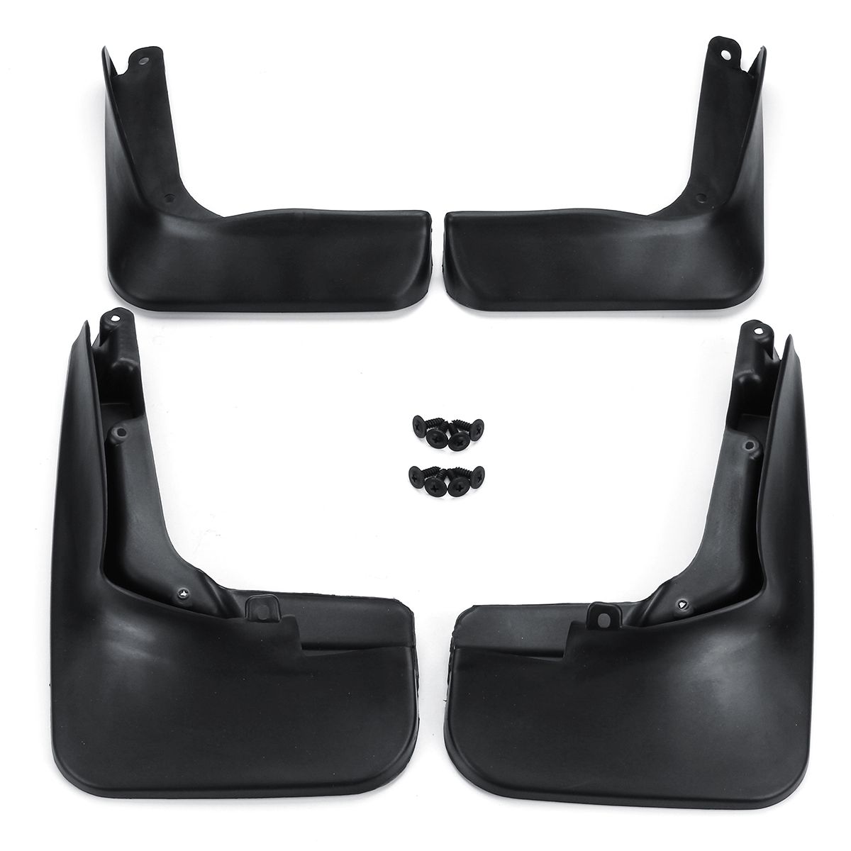 4Pcs-Front-Rear-Car-Mudguards-Splash-For-Ford-Fusion-Molded-2014-Mondeo-2013-1393687